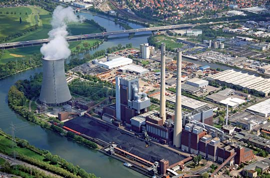 Die EnBW Energie Baden-Württemberg AG Mit rund sechs Millionen Kunden und über 20.