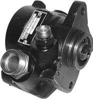 STEERING - pump & filter LENKUNG - Pumpe & Filter 461 A - 01 A 3.69000 81.47101.