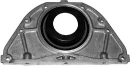 ENGINE - crankcase MOTOR - Kurbelgehäuse 010 A - 02 3.10023 51.01401.6137 flywheel housing Schwungrad- 1 gehäuse 3.10030 51.01501.