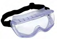 Schutzgläser - Gesichtsschutz - Schutzbrillen Schutzbrillen, protection goggles 02.