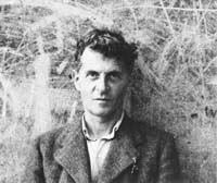 Korrespondenztheorie Wittgensteins Bild-Theorie Semantische Bedingung: Die Teilelemente eines Satzes stehen für entsprechende Elemente der Tatsachen.