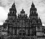 Kulturelles 12 16/08 Höhepunkte europäischer Kunst Die Kathedrale von Santiago de Compostela Vortrag Die Kathedrale, die 1985 von der UNESCO zum Weltkulturerbe erklärt wurde, ist architektur- und