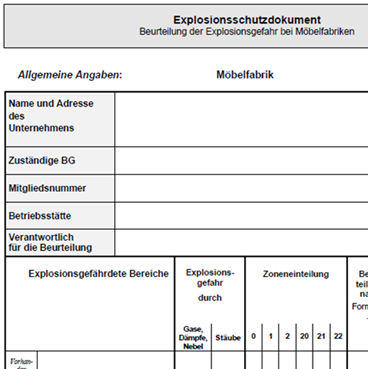 und Arbeitswissenschaft Wirksamkeit kontrollieren ableiten und durchführen Wirksamkeit prüfen, GB fortschreiben Wirksam B23 " und Arbeitssicherheit" 43 B23 " und Arbeitssicherheit" 44 Erstbeurteilung