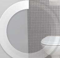Automatische Hygiene für WC-Anlagen WC-Hygiene-Spülsystem Sanicontrol 1062 Die WC-Hygiene-Spülautomatic Sanicontrol 1062 ist prädestiniert für WC-Anlagen im halb-öffentlichen sowie öffent lichen