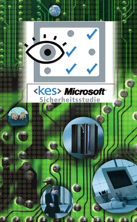 Management und Wissen Exklusiv-PDF <kes>/microsoft-sicherheitsstudie Lagebericht zur Informations-Sicherheit Verlässliche Zahlen zur Informations-Sicherheit (ISi) findet man nur selten.