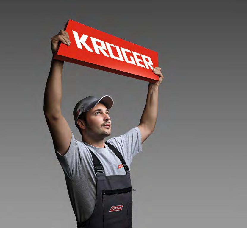 Krüger + Co.