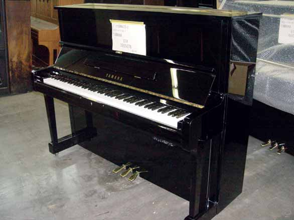 ANZEIGE JapanImport - Welbers feiert 10-jähriges Bestehen mit der Klavierwoche Die Idee des Kevelaerer Musikhauses Welbers ist eine Erfolgsgeschichte Über 850 (!