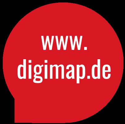 DIGIMAP ist eine Marke der Goldwert Medien GmbH Für das DIGIMAP-Onlineportal wurden zahlreiche Gespräche mit Bewerbern, Personalsachbearbeitern und Personalberatern geführt.