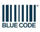 SCHNELLSTER BEZAHLPROZESS AN DER KASSE Scannen der Artikel Bon Zahlung Blue Code