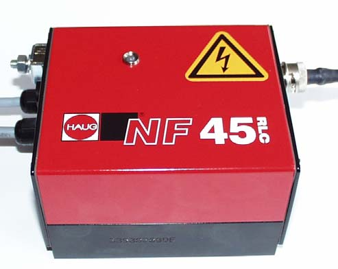 Netzteil NF 45 RLC 24 VDC Typ 01.9702.