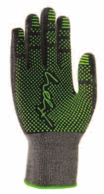 Handschuhe helix C3 wet Die neue Komfortklasse mit Schnittschutzlevel 3 patentierte uvex Profas Bamboo TwinFlex Technologie für optimalen mechanischen Schutz, seidiges Tragegefühl und perfekte