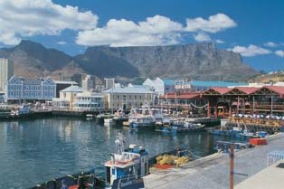 3. Tag. Samstag, 8.10.2016 Kapstadt Freuen Sie sich auf die Stadtrundfahrt durch das farbenfrohe Kapstadt.