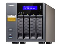 TS-453A - NAS-Server 430,08 EUR Exkl.