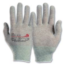 Handschutz mechanische Schutzhandschuhe KCL SovaMech 554 Beschreibung: Handschuh aus Polyamid, mit PU-Beschichtung, handrückenfrei, waschbar, extrem gute Feinfühligkeit, exzellente Passform, hohe