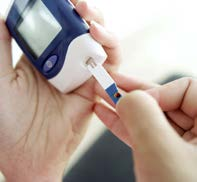 Ergebnis Analysephase: Diabetes Mellitus Typ 2 ist die achthäufigste