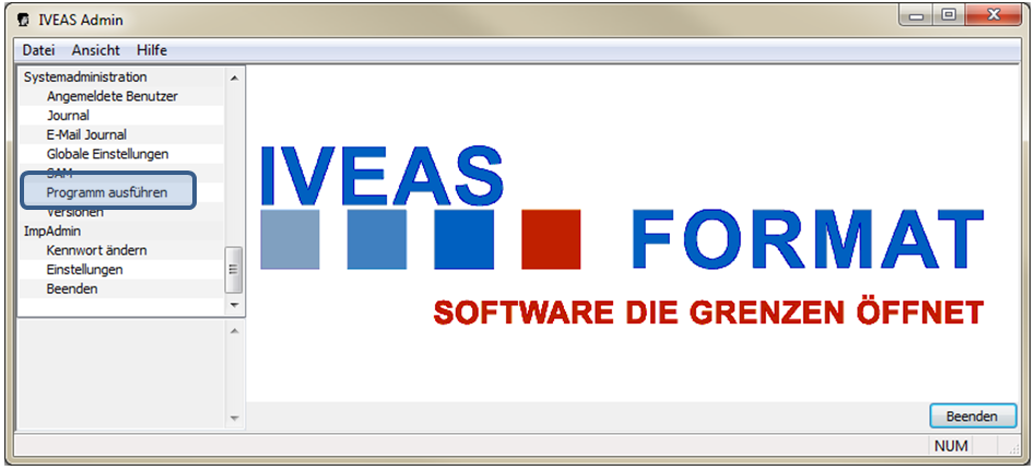 2.2 Downloadlink SOVA-Dateien Bitte laden Sie sich die SOVA-Datei SOVA2016_IVEAS.zip" unter folgendem Downloadlink herunter: SOVA2016-IVEAS.zip Diese Datei ist eine komprimierte Datei.