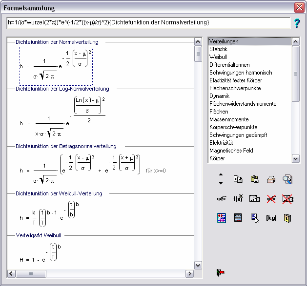 Programmierung/Makros Mit Hilfe der visuellen Programmiertechnik über grafische Flussdiagramme lassen sich vorhandene Methoden anpassen, ändern, oder neue erstellen.