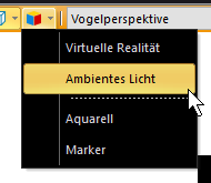 Präsentieren Präsentieren Setzen Sie Ihre Planung richtig in Szene.