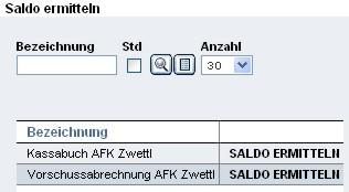 - 5 - Buchungen können nachträglich geändert oder gelöscht werden - es handelt sich daher nicht um eine nach der Bundesabgabenordnung für steuerliche Zwecke ordnungsmäßige Buchführung.