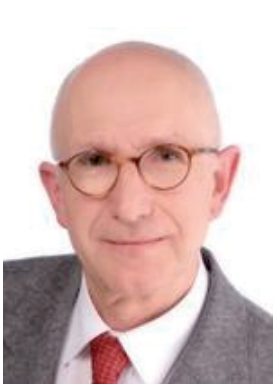 Prof. Josef Leisen ist Leiter des Staatlichen Studienseminars für das Lehramt an Gymnasien in Koblenz und Professor für Didaktik der Physik an der Universität Mainz.