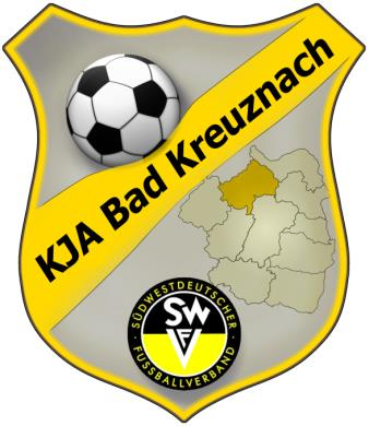 Juniorenfußball an der Nahe Kreis Bad Kreuznach Kreis Birkenfeld