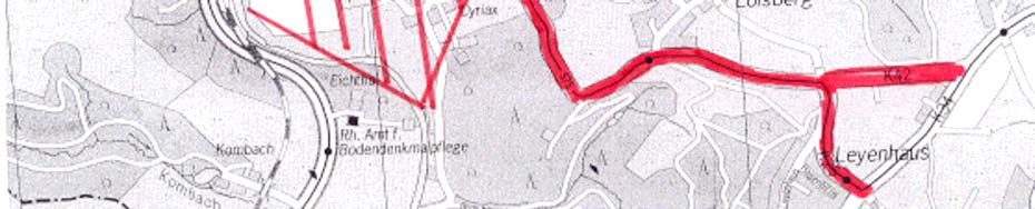 Die Lieferzone (rot schraffiert) ist in der Abbildung 5.