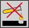 Vorschlag für die zu verwendenden Euroklassen für Brandschutzkabel Quelle: Whitepaper Sicherheit im Brandfall des ZVEI Zusatzkriterien Rauchentwicklung 1.