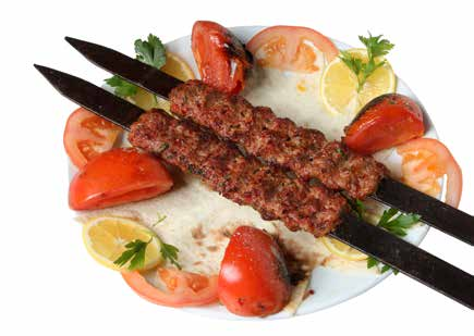 Türkische Leckereien Spezialitäten aus 00 Topf Es erwartet Sie ein kulinarischer Streifzug durch Ostanatolien, von der Mittelmeerküste bis zur Ägäis.