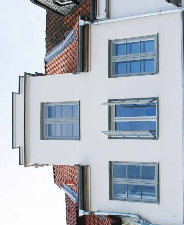Wohnflächenberechnung Erdgeschoss Obergeschoss Raum Diele Zimmer 1 Küche WC Abstellfläche Terrasse (1/4) Diele Zimmer 2 Bad