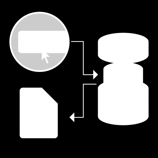 Application Express: Architektur APEX-Engine läuft in der Datenbank Seiten-Processing und Rendering Webserver übernimmt nur Kommunikation APEX ist Metadaten-getrieben