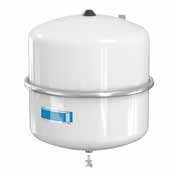 AIRFIX A Artikelgruppe 4 Für Trinkwassererwärmungs- und Druckerhöhungsanlagen. Airfix A, perfekt für den Einsatz mit Trinkwassersystemen!