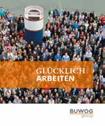 Nachfolgend ein Überblick über eine Auswahl der Leistungen für BUWOG-Mitarbeiter (Österreich): vergünstigtes Mittagessen, Unterstützungsbeitrag für die Anschaffung einer Bildschirmbrille,