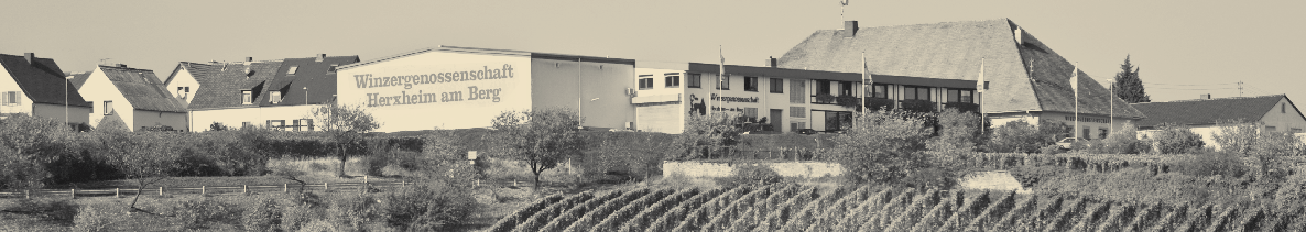 7 5 Jahre WG H ER XHEI M 1937 2 012 75 Jahre genuss mit 75 jahren tradition! Der Weinbau nimmt in Herxheim seit Jahrhunderten eine bedeutende Rolle ein, das bezeugen alte Urkunden.