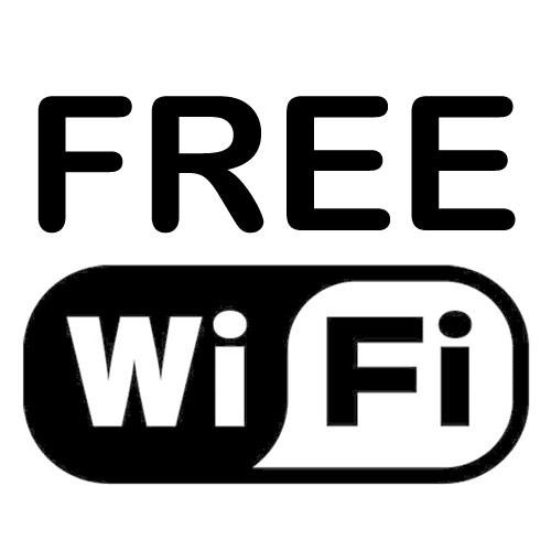 INTERNET Nutzen Sie unsern kostenlosen Internetzugang in Restaurant, Bar und