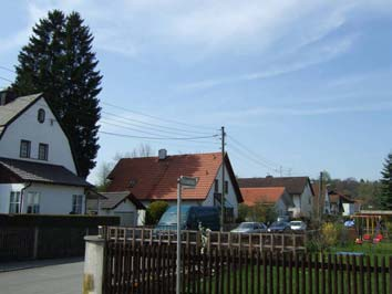 Duldungspflicht aus rechtlichen Gründen Naturschutzregelungen: z.b. Baumschutzsatzungen, Bauordnungen, Brutstättenverordnung gilt aber nur, wenn keine Ausnahmegenehmigung erwirkt werden kann vgl.