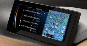 TANKE Wien Energie als Partner von BMW i Ladestation finden im Navigationssystem ihres Autos Über BMW ConnectedDrive haben Sie den direkten Zugriff auf ausgewählte