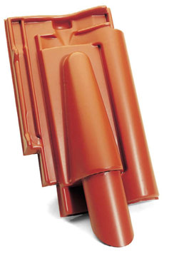 LIMBURG Formziege / Hupstukken / Tuies de forme LIMBURG Zubehör / Toebehoren / Les accessoires Gratanfänger (konisch) Wamkappe (konisch) universa PVC-Dunstrohr PVC-Antennendurchass Gewicht: ca.