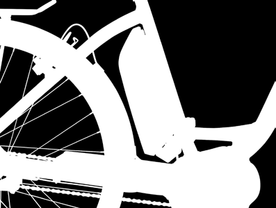 6 KREIDLER SMART ACCU POSITION S eit Jahren wird die Akku-Position an E-Bikes in Fachkreisen kontrovers diskutiert.
