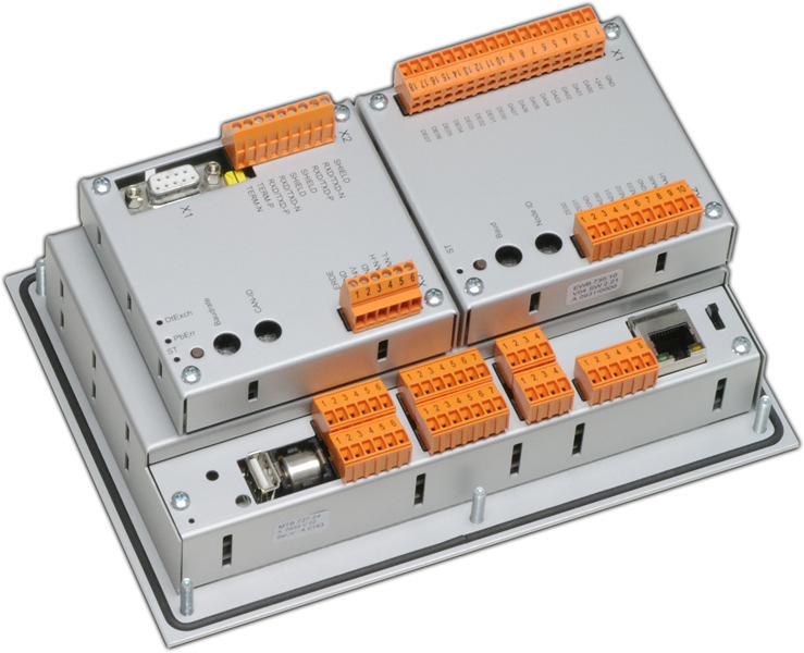 Seite 6 CAN Feldbuskomponenten für die Automatisierungs- und Gebäudetechnik Gesamtkatalog 08 / 2015 PLM 700 Allgemeine Systembeschreibungen und Produkthinweise Produktkatalog 03 / 2010