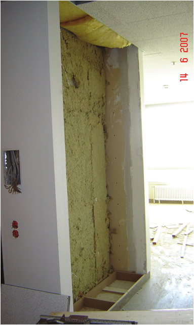 Kurzüberblick Gebäudeschadstoffe - Asbest 9