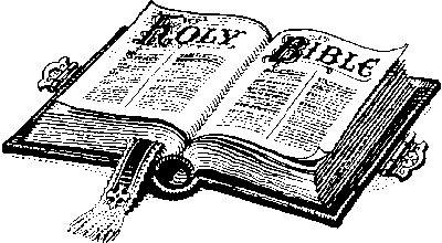 4. Bibelwoche 2013 5 Mit der Bibelwoche starten wir in der zweiten Januarwoche. In diesem Jahr gibt es zunächst drei aufeinander folgende Abende in einer Woche.