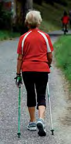 Gesundes Leben Gut zu Fuß Manche Fußleiden lassen sich nur schwer beheben.