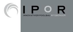 Baubeschreibung Herr / Frau Erstellt am 0 16.11.2016 0 Pool Premium S3 Überlaufsystem Maße 350 x 900 x 150 Bautiefe 150 cm Wassertiefe ca.