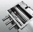 ConiWitt 50-200-250 Ausgezeichnet für industrielle Prozesse und Laboranwendungen Konische Siebmühlen sind besonders für das Desagglomerieren und die Kalibrierung von Granulaten geeignet.