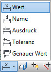 4 Autodesk Inventor 2015 - Grundlagen Gleichungen sollten Sie bei Geometrie einsetzen, deren Größe proportional zu der eines anderen Objekts ist, oder bei geometrischen Randbedingungen, die sich