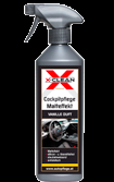 D I Y Innenreinigung Auto Innenreiniger Auto Innen Reiniger wirkt hygienisch effektiv mit Frischeduft. Für den gesamten Autoinnenraum.
