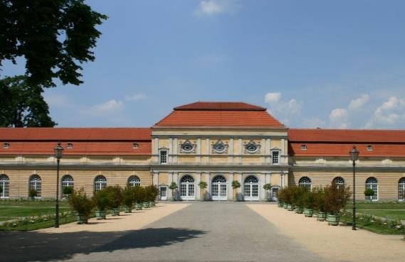 Location Lassen Sie sich verzaubern von der königlichen Atmosphäre dieser außergewöhnlichen Eventlocation im einzig verbliebenen Stadtschloss Berlins.
