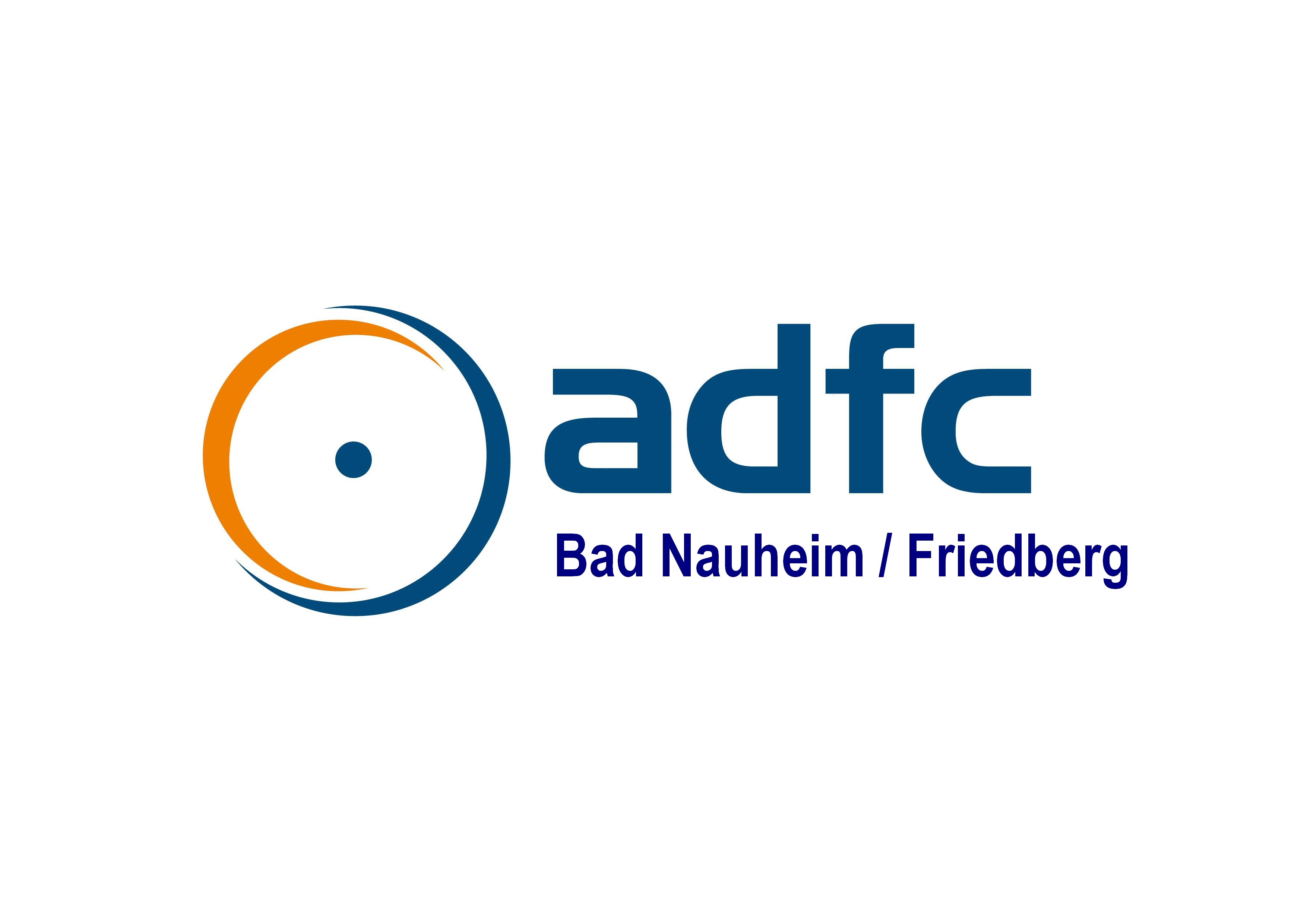 2016 ADFC Ortsgruppe