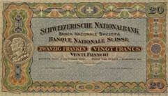 Unser Vreneli Notre Vreneli 11 Vorderseite der Zwanzig-Franken- Goldmünze Vreneli, 1922. Côté face d une pièce d or de vingt francs «Vreneli», 1922.