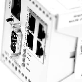 64 Fernwartung Katalog 10 Fernwartung Adapter für Fernwartung Teleservicemodule Modems Router Systeme